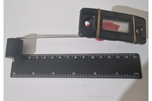 Генератор 5-7квт Датчик рівня палива 177/188/190f 