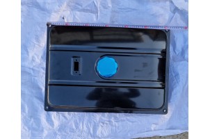 Генератор 5-7квт Бак 25л з кришкою 177/188/190f