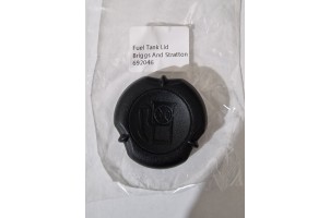 Briggs&Stratton пробка, кришка баку 692046