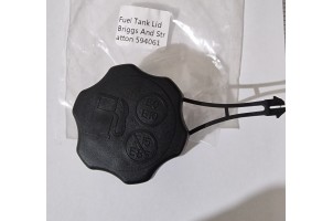 Briggs&Stratton пробка, кришка баку 594061