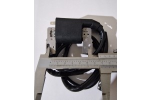 Briggs&Stratton запалювання 394891/392329/590781 69мм під гвинти