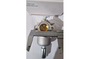 Briggs&Stratton Карбюратор 591731/796109/594593