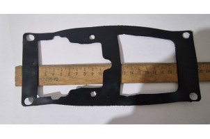 4214/40FP-3Z Садко Прокладка корпуса дві частини Sadko GMD 4214/40FP-3Z обприскувач 