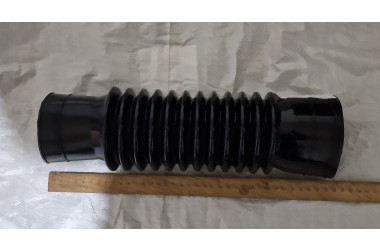 4214/4015 Садко Труба гофрирована внутрішній 71/85мм довжина 350мм обприскувач Sadko GMD 4015/4214