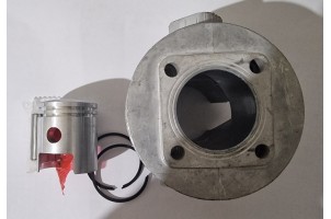 5014/1-40F Садко Циліндр у зборі 40мм палец 10мм Sadko GMD 5014/1-40F обприскувач