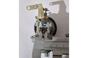 5014/1-40F Садко Карбюратор з фільтром 2 Sadko GMD 5014/1-40F обприскувач