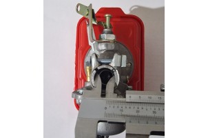 5014/1-40F Садко Карбюратор з фільтром 3 Sadko GMD 5014/1-40F обприскувач