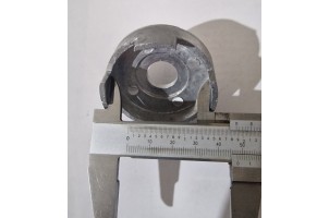 5014/1-40F Садко Відповідна частина стартера Sadko GMD 5014 обприскувач