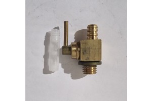 5014/1-40F Садко Кран паливного баку Sadko GMD 5014/1-40F обприскувач