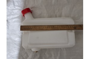 5014/1-40F Садко Бак бензин обприскувач Sadko 