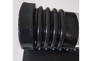 5014/1-40F Садко Патрубок гумовий Sadko GMD 5014/1-40F обприскувач