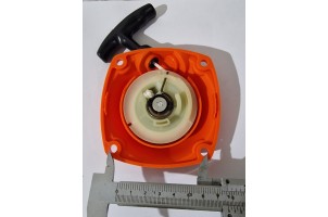 Husqvarna 143 Стартер Китай мотокоса