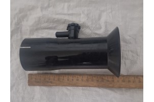 4214/4015/5014 Садко Розпилювач трубка внутрішній 60мм зовнішній 63мм Sadko GMD 4015/4214/5014 обприскувач 4214/4015/5014 Садко Розпилювач трубка внутрішній 60мм зовнішній 63мм Sadko GMD 4015/4214/5014 обприскувач