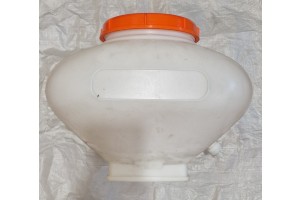 4214/40FP-3Z Бак для рідини з кришкою обприскувач Sadko 4214/40FP-3Z Бак для рідини з кришкою обприскувач Sadko