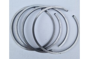 ИЖ Юпитер мотоцикл кільце поршневе 62/62.25/62.5/62.75/63/63.25/63.5 комплект 4 шт