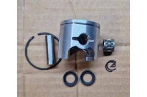Поршень 40,5мм  Vitals Pro 40сс у зборі бензопила