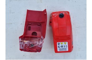 Кришка повітряного фільтру в сборі 4 бензопила 4500/5200/5800 Китай