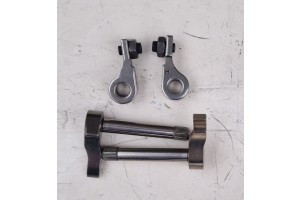 Honda GX 35 , Procraft, Bosh GTR 50 Коромисла+штовхачі мотокоса 4т китай