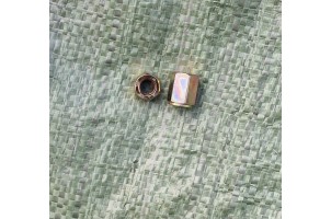 178f Гайки головки генератор, мотоблок дизельный двигун