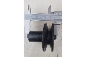 152f/154f Шків мотоблок