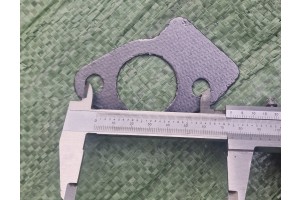 192D Прокладка глушника генераторы, мотоблоки дизель 