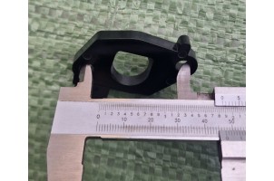 152f Коллектор, перехідник карбюратора мотоблок, генератор 