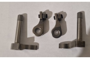 Honda GX 25 Коромисла+штовхачі мотокоса 4т китай Honda GX 25 Коромисла+штовхачі мотокоса 4т китай