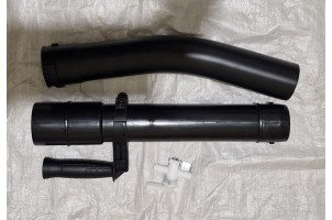 4214/40FP-3Z Садко Труби подачи з краном товще GMD 4214/40FP-3Z обприскувач