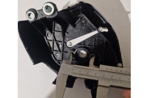 Honda GX 35 Фільтр повітряний 4т мотокоса китай