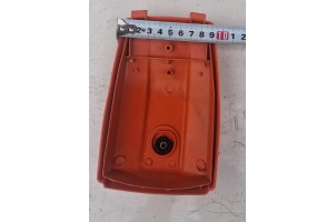 Кришка повітряного фільтру бензопила 4500/5200/5800 Китай