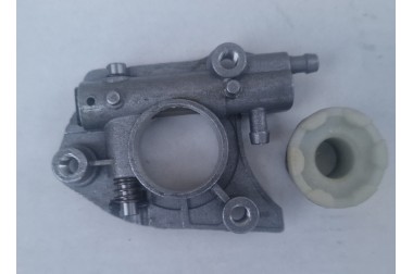 Zomax 4000 Маслонасос, насос масла з приводом бензопила 