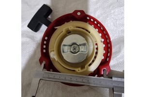 Стартер 152F10 ручний мотоблок, генератор 