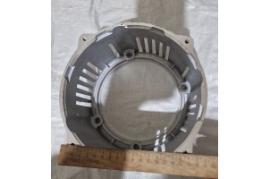 Генератор дизель 5-7квт Кришка блока186/188D