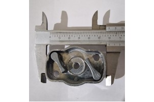 Собачка, плата стартера в зборі середня мотокоса Китай