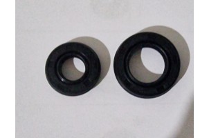 Honda GX 35 , Procraft, Bosh GTR 50 Сальники 10*20*5 та 15*25*6 мотокоса 4т китай