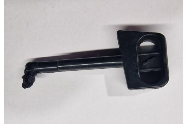 Husqvarna 136/137/141/142 Важіль повітряної заслонки Китай бензопила 