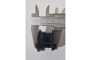 Мастер Данило 38 Патрубок карбюратора бензопила 