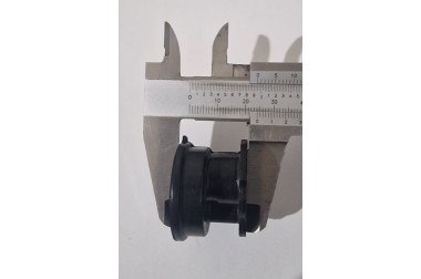 Мастер Данило 38 Патрубок карбюратора бензопила 