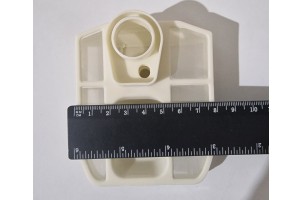 Повітряний фільтр середній бензопила 4500/5200/5800 Китай