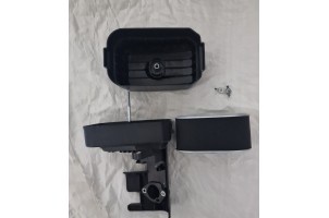 Subaru EX 27 Фільтр повітря у зборі