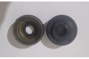 Partner 350/351/352/371, Husqvarna 136/137/141/142/236/240 Сальник без підшипника Китай пара бензопила 