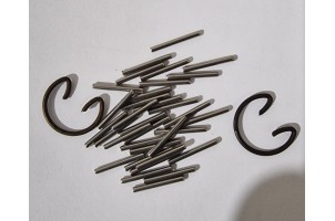 Урал 2Т Голкоролик, сепаратор верхній бензопила 