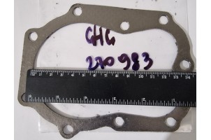 Briggs&Stratton Прокладка головки 270983/271868/94343/465-017