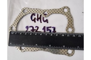 Briggs&Stratton Прокладка головки 272157/270383/4120/13000 Briggs&Stratton Прокладка головки 272157/270383/4120/13000