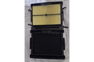 Honda GX 620/630/660/690 Фільтр повітряний прямоугольный у зборі генератор 