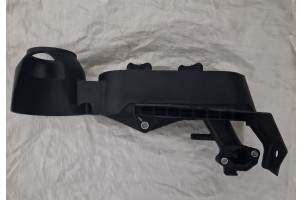 Honda GCV 160 Фільтр повітряний в сборі 19см в сборе 