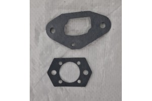 5714 Садко/ STIHL BR 420 Набір прокладок перехідника обприскувач Sadko GMD 5714