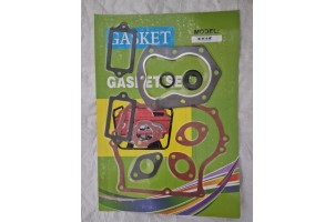 Subaru EY-15 Набір прокладок 