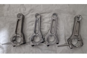 Honda GX 390/188f Шатун колінвалу ремонтный 0,250,5/0,75/1 мотоблок, генератор двигун бензин Honda GX 390/188f Шатун колінвалу ремонтный 0,250,5/0,75/1 мотоблок, генератор двигун бензин