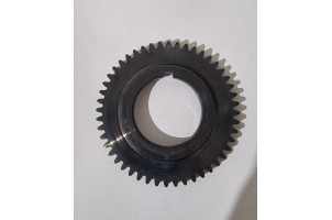 178f Шестерня колінвала вузька мотоблок, генератор дизельний двигун